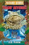 Toads Revenge! cover