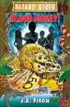 Blood Money! cover