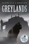 Greylands cover