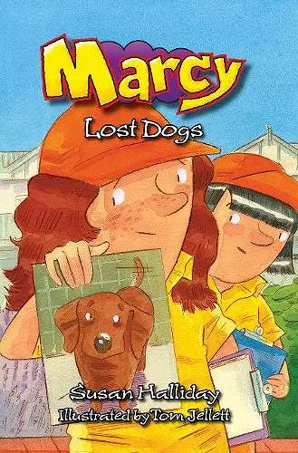 Lost Dogs cover