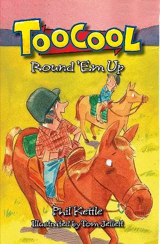 Round 'em Up cover