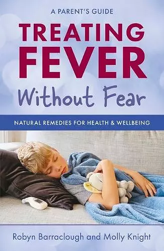 Treating Fever Without Fear cover