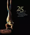 25 Years of Australian Geographic Photography - Special Ed cover
