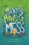 Jake's Monster Mess cover