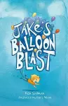 Jake's Balloon Blast cover