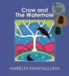 Crow and The Waterhole cover