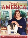 Tenina's America cover