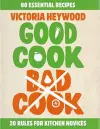 Good Cook, Bad Cook cover