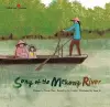 Song of the Mekong River cover