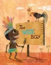 The Wise Boy cover