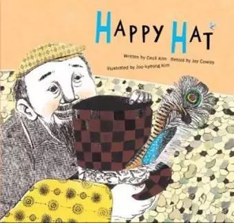 Happy Hat cover