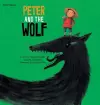 Peter and the Wolf cover