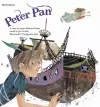 Peter Pan cover