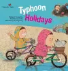 Typhoon Holidays cover