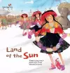 Land of the Sun cover