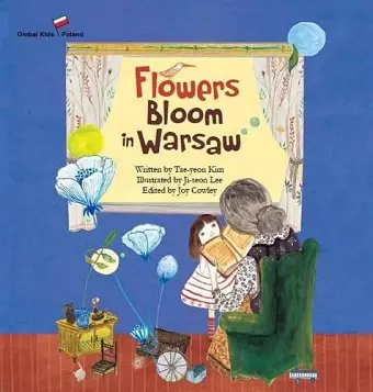 Flowers Bloom in Warsaw cover