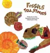 Fossils Tell Stories cover