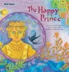 The Happy Prince cover