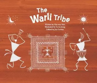 The Warli Tribe cover