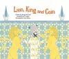 Lion, King and Coin cover