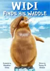 Widi Finds His Waddle cover