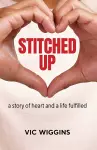 Stitched Up cover