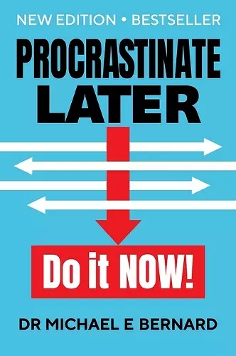 Procrastinate Later cover