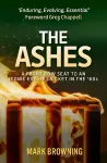 The Ashes cover