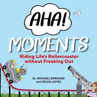 AHA! Moments cover
