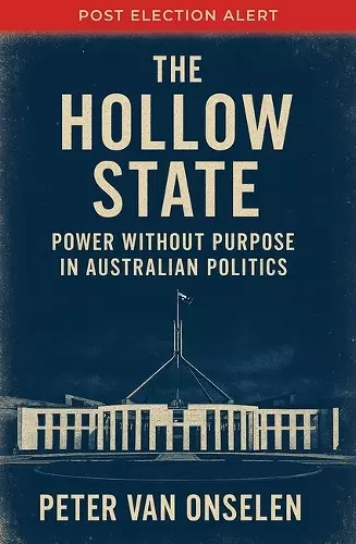 The Hollow State cover