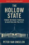 The Hollow State cover