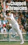 The Chappell Chronicles cover