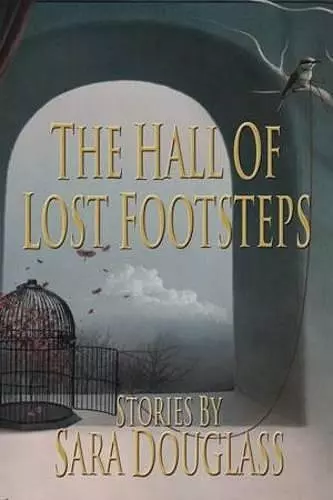 Hall of Lost Footsteps cover