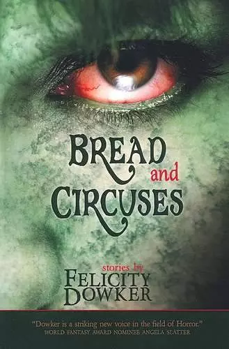 Bread and Circuses cover