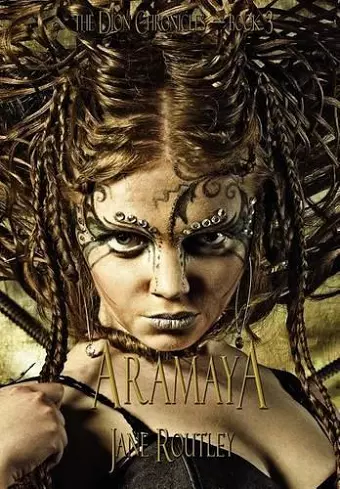 Aramaya cover