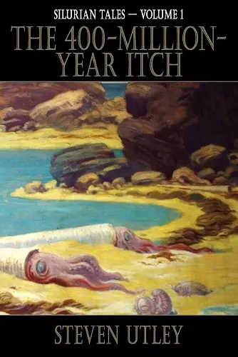 The 400-Million-Year-Itch cover