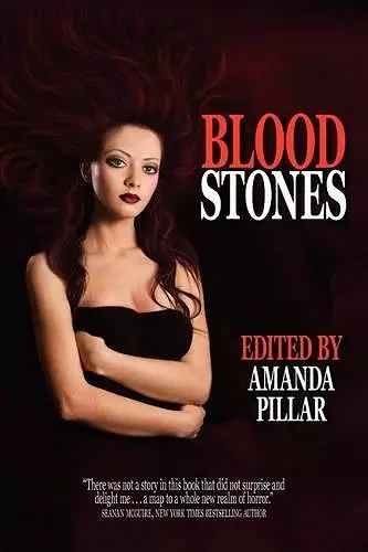 Bloodstones cover