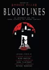 Bloodlines cover