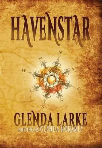 Havenstar cover