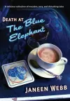 Death at the Blue Elephant cover