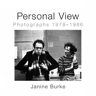 Personal View cover