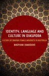 Identity, Language and Culture in Diaspora cover