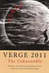 Verge 2011 cover