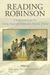 Reading Robinson cover