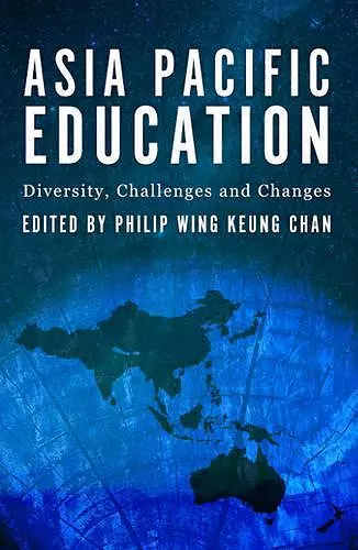 Asia-Pacific Education cover