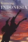 Knowing Indonesia cover