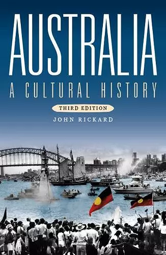 Australia cover