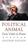 Political Animal cover