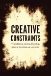 Creative Constraints cover