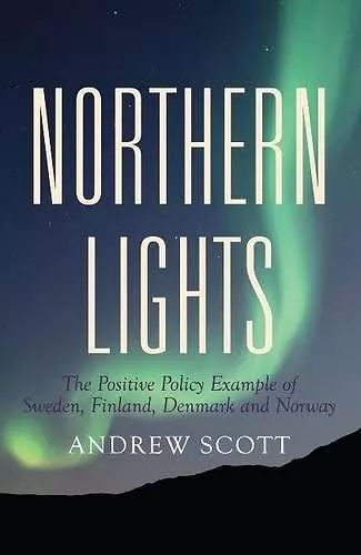 Northern Lights cover